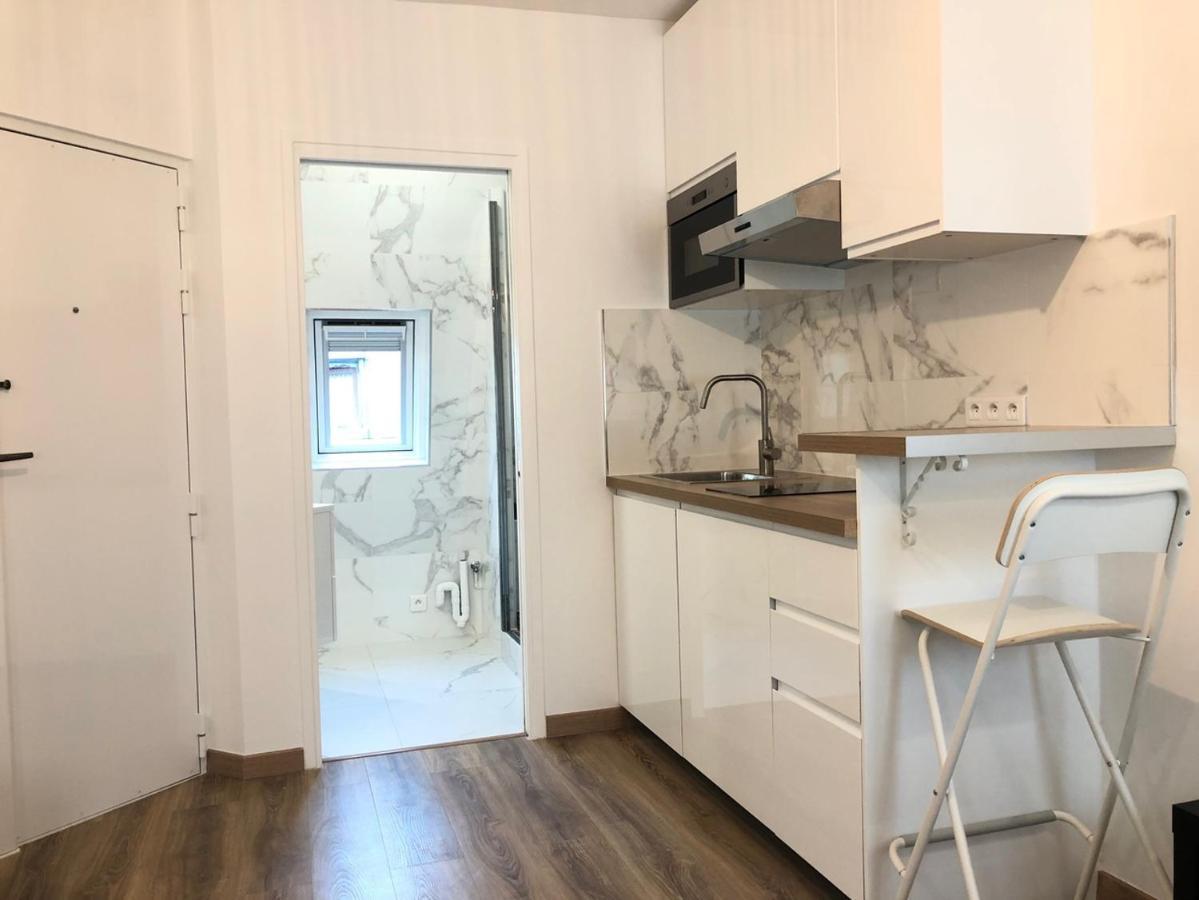 Elegance Haussmanienne - Moderne Au Coeur De Appartement *